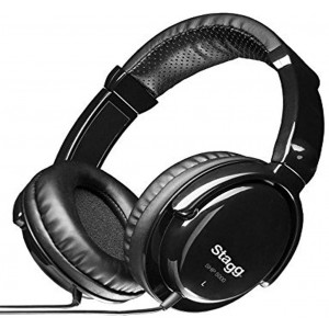 Stagg Drum Headphones Stagg SHP-5000H